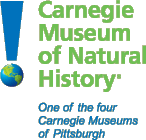 Carnegie Museum of Natural History logo