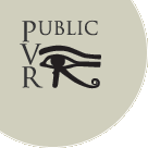 PublicVR logo